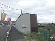 長沼駅より徒歩2分 2階 築9年5ヶ月の賃貸物件