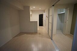 La Seiga 1階1LDKのリビング/ダイニング