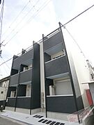 小路駅より徒歩3分 3階 築7年1ヶ月の賃貸物件