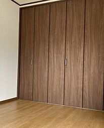 第二若木コーポ 3階1LDKのリビング/ダイニング