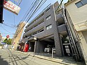 リヴァーオンステイツの賃貸物件