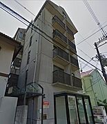 サンコート21 5階 築31年5ヶ月の賃貸物件