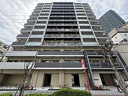 阪神本線 野田駅 徒歩7分の賃貸マンション