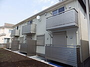 八王子駅より徒歩12分 1階 築9年8ヶ月の賃貸物件