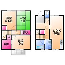 間取り：227095023804