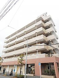 シティライブ多摩川