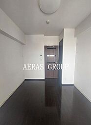 スパシエオリエンス板橋本町 9階1Kのリビング/ダイニング