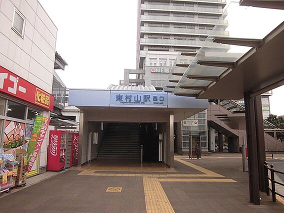 モンターニュ野口町_周辺_1