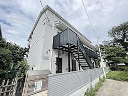 ベルフォレスタ杉並