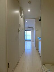 リブリ・ベクヴェーム 1階1Kのリビング/ダイニング