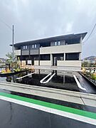 萩原天神駅より徒歩26分 1階 新築の賃貸物件