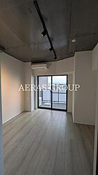 アルティジャーノDs SAYAMA 7階1Kのリビング/ダイニング