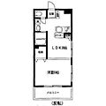 エントランス22階6.0万円