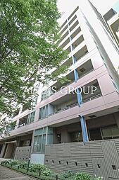 セントラルパーク・イースト E棟