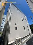 浦安市高洲１丁目 3階建 新築のイメージ
