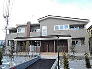 西八王子駅よりバス21分 徒歩3分 1階 築7年10ヶ月の賃貸物件