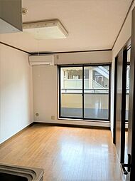 ＹＡＭＡＳＥＮ　I 1階2DKのリビング/ダイニング