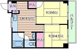 おおさか東線 城北公園通駅 徒歩5分