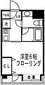 アソシエール糀谷1階7.2万円