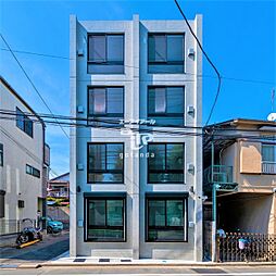 都営浅草線 馬込駅 徒歩8分