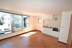 ＶＯＮＯ 2階ワンルームのリビング/ダイニング