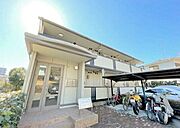 ボォルツ 2階 築22年10ヶ月の賃貸物件