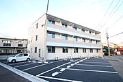 ガーデンシティ三和町の賃貸物件