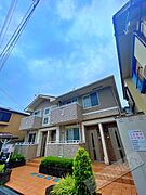 和歌山市駅より徒歩9分 1階 築18年2ヶ月の賃貸物件