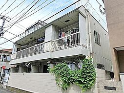 美竹コーポラス