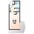 シャルマンフジ和泉大宮壱番館1階3.0万円
