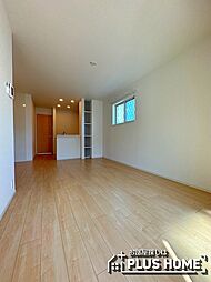 コーネリア西浜I 103 1階1LDKのリビング/ダイニング