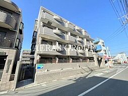ローズマンションＡ31番館