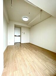 レジディア笹塚II 14階1Kのリビング/ダイニング