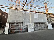 甲州街道駅より徒歩3分 新築 2階建の賃貸物件