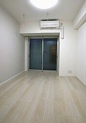 プレニーズ五反野MAXIV 10階1Kのリビング/ダイニング