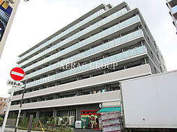 プレノ清澄庭園