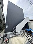 尼崎市東本町１丁目 2階建 築6年のイメージ
