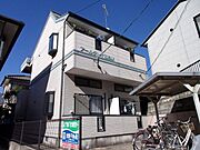 福工大前駅より徒歩10分 1階 築25年11ヶ月の賃貸物件