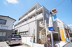 千歳烏山 駅 の時刻表 アクセス 地点情報 地図 Navitime