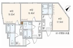 JR横浜線 淵野辺駅 徒歩4分