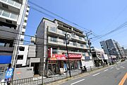 枚方市駅より徒歩11分 2階 築38年5ヶ月の賃貸物件