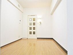 ホーユウコンフォルト相模原II 408 4階1Kのリビング/ダイニング