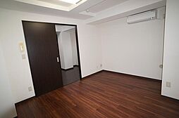 10ビリオン要 1階1DKのリビング/ダイニング