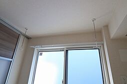 アベニール 2階2LDKのリビング/ダイニング