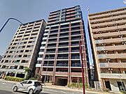 県庁前駅より徒歩3分 14階 築3年9ヶ月の賃貸物件