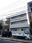 大阪市住吉区遠里小野６丁目 3階建 築5年のイメージ