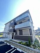 金剛駅より徒歩11分 1階 築2年5ヶ月の賃貸物件