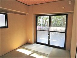 グラン・コンフォート16 4階2LDKのリビング/ダイニング