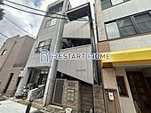 神戸市兵庫区新開地５丁目 3階建 築16年のイメージ