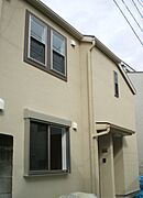 十条駅より徒歩3分 2階 築17年1ヶ月の賃貸物件